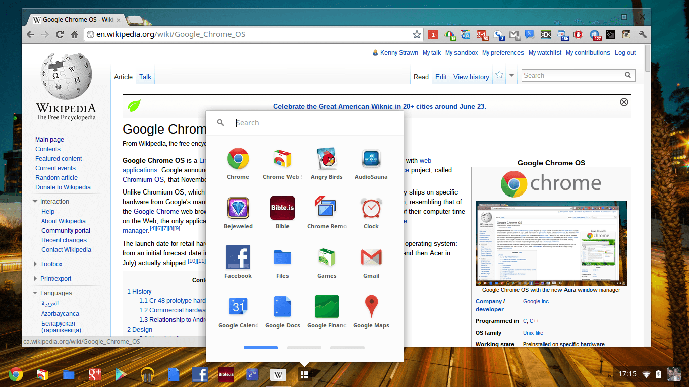 Google chrome download on macbook
