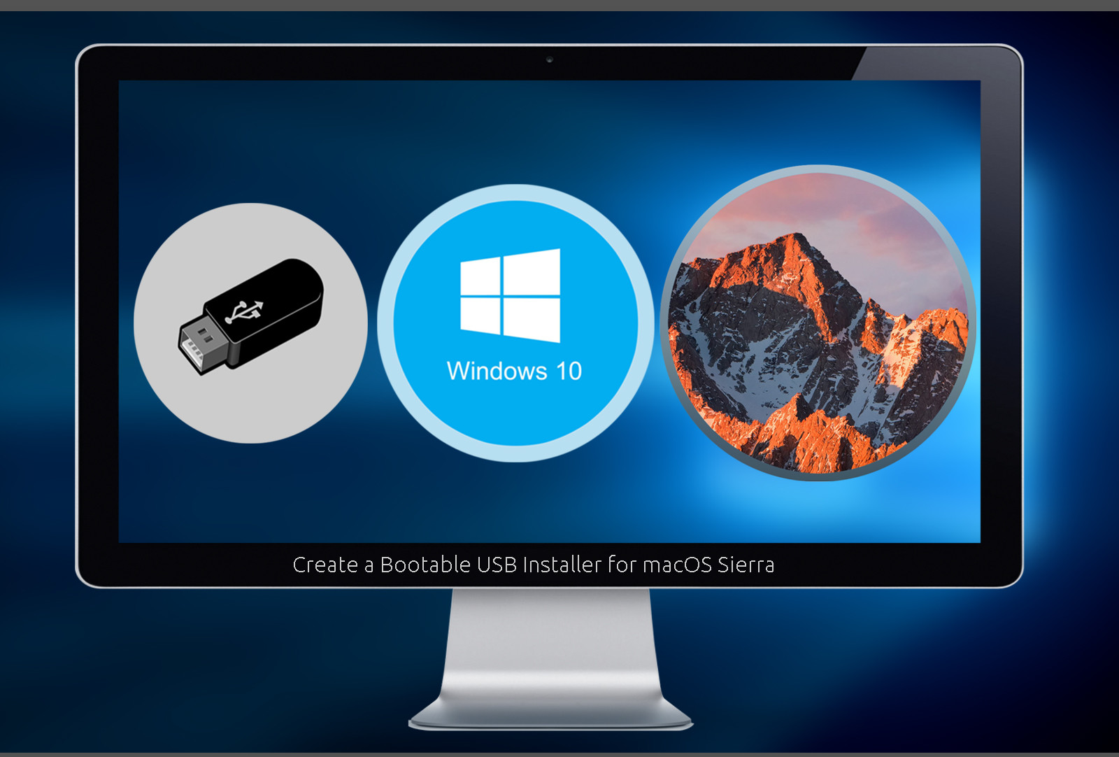Download Install Mac Os High Sierra